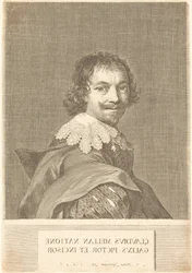 Self-Portrait