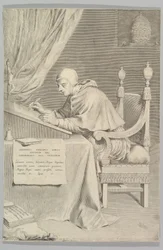 St. Gregory