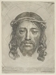 The Sudarium