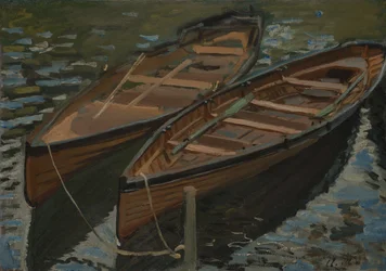 Boats