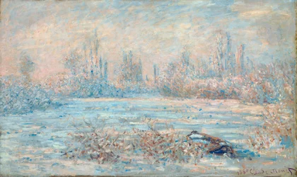 Frost