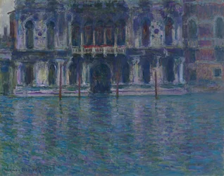 The Contarini Palace