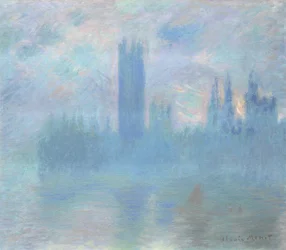 Houses of Parliament, London