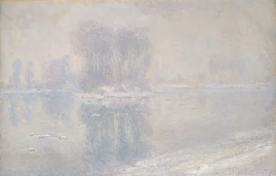 Ice Floes