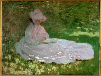 The Reader