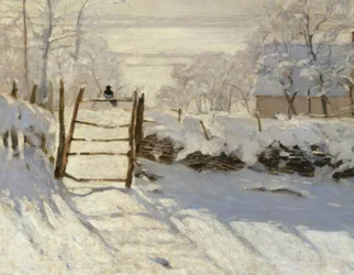 The Magpie