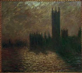 The Parliament, Stormy Sky