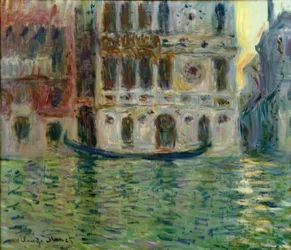 The Dario Palace