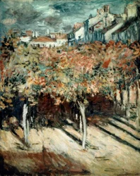The Lindens at Poissy