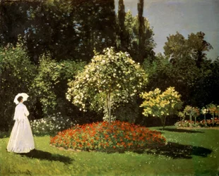 Monet, Claude; 1840–1926