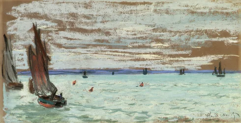Open Sea
