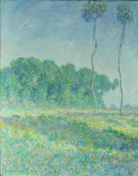 Spring Landscape