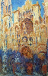 Rouen Cathedral