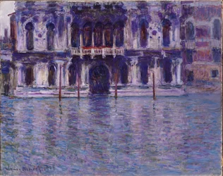 The Contarini Palace