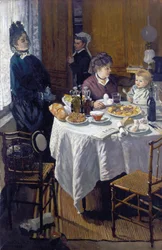 The Luncheon