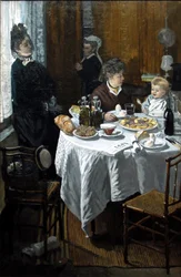 The Luncheon