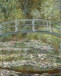 The Water-Lily Pond