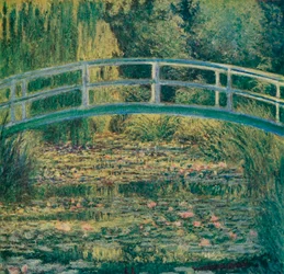 The Water-Lily Pond