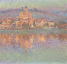 Vetheuil