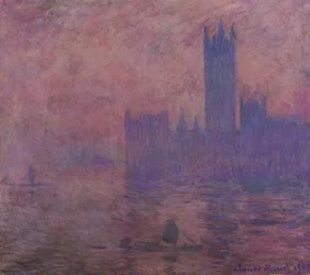 Westminster tower