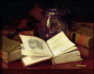 Poems by William Cowper