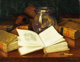 Poems of William Cowper