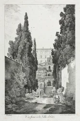 View at Villa d