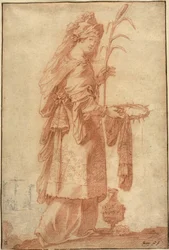 Samian Sibyl