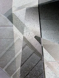 Geometric Light Play