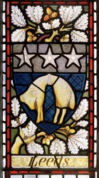 Leeds Heraldry