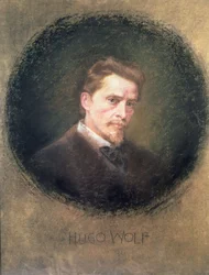 Hugo Wolf (1860-1903), 1902