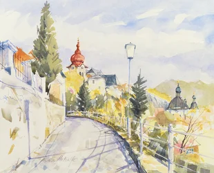 Salzburg Nonntal