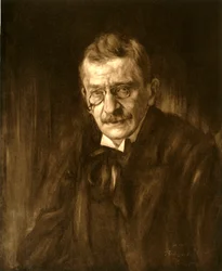 Ferdinand Brunetière