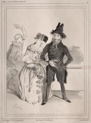 Pochades de Carnaval: It