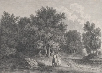 Enjoy the Moment, 18th century