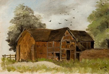Sheepcote Barn Chapel House Farm
