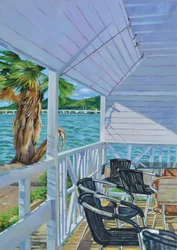 The Breakfast Shed