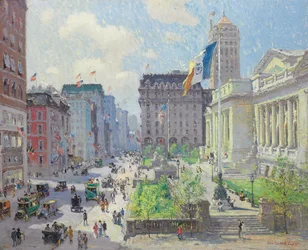 New York Public Library