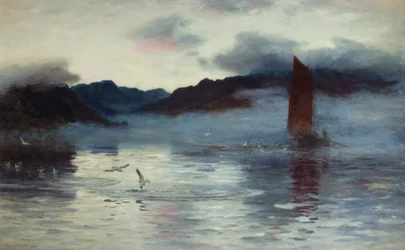 Signs of Herring, 1899