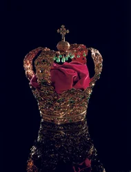 The Crown of the Andes