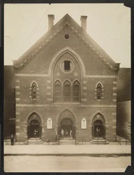 Colonial Motion Picture Corporation