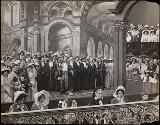 Still from the Film 