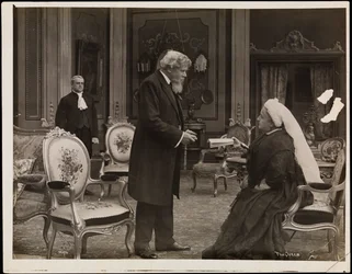 Still from the film 