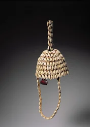 Hat (Shells and Bone)