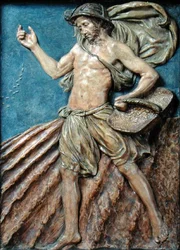 The Sower, c.1896