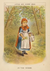 Little Red Riding Hood