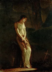 The Unhappy Mother