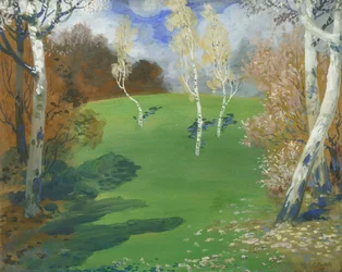 Landscape