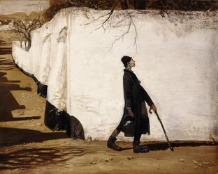 The Blind