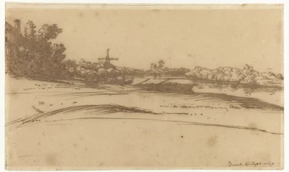 Ferry at Dieren